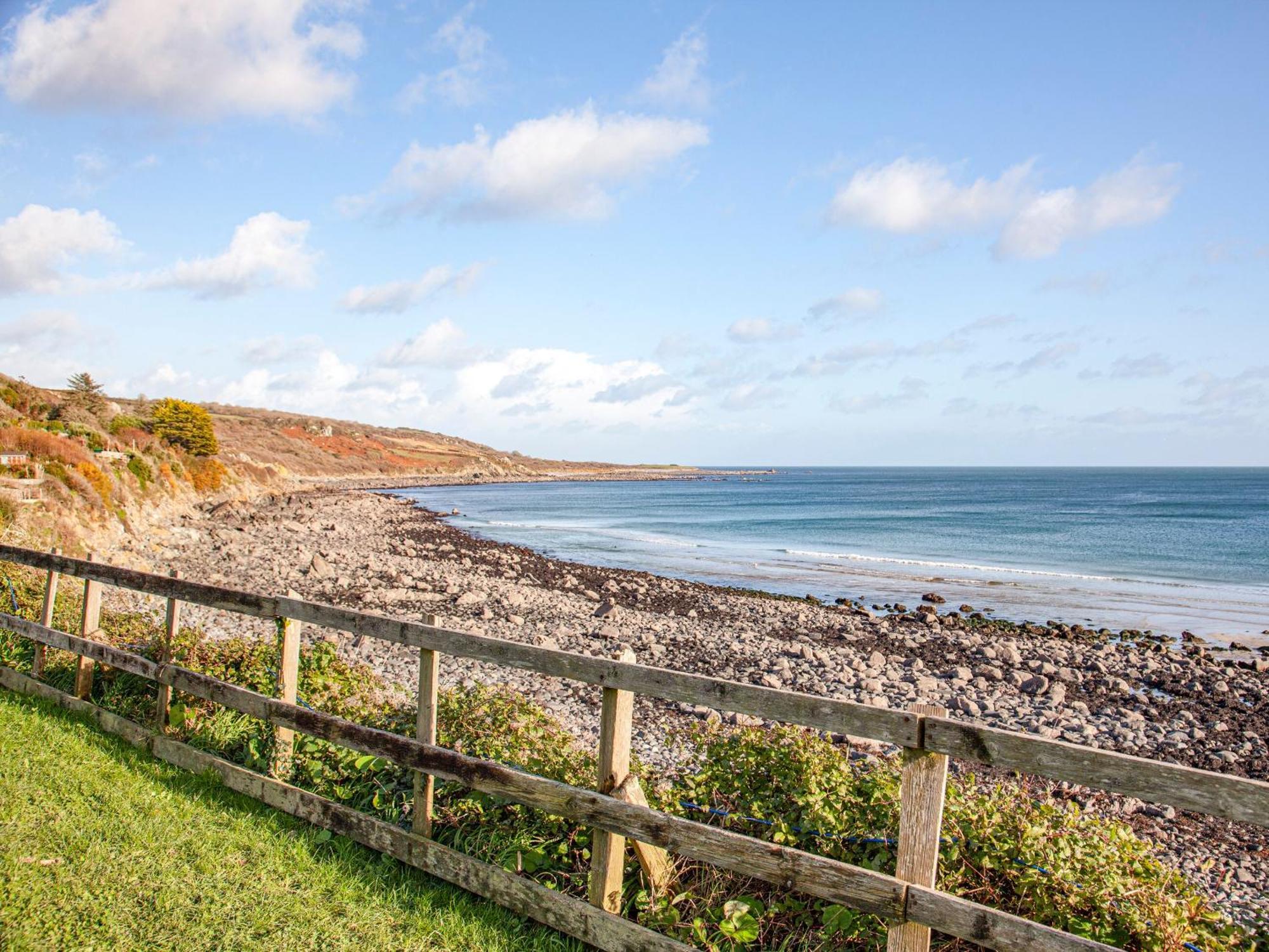 Headland Cottages Коверек Экстерьер фото